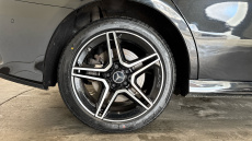 Mercedes-Benz A-Class A250e AMG Line Premium Plus Edition 4dr Auto Saloon